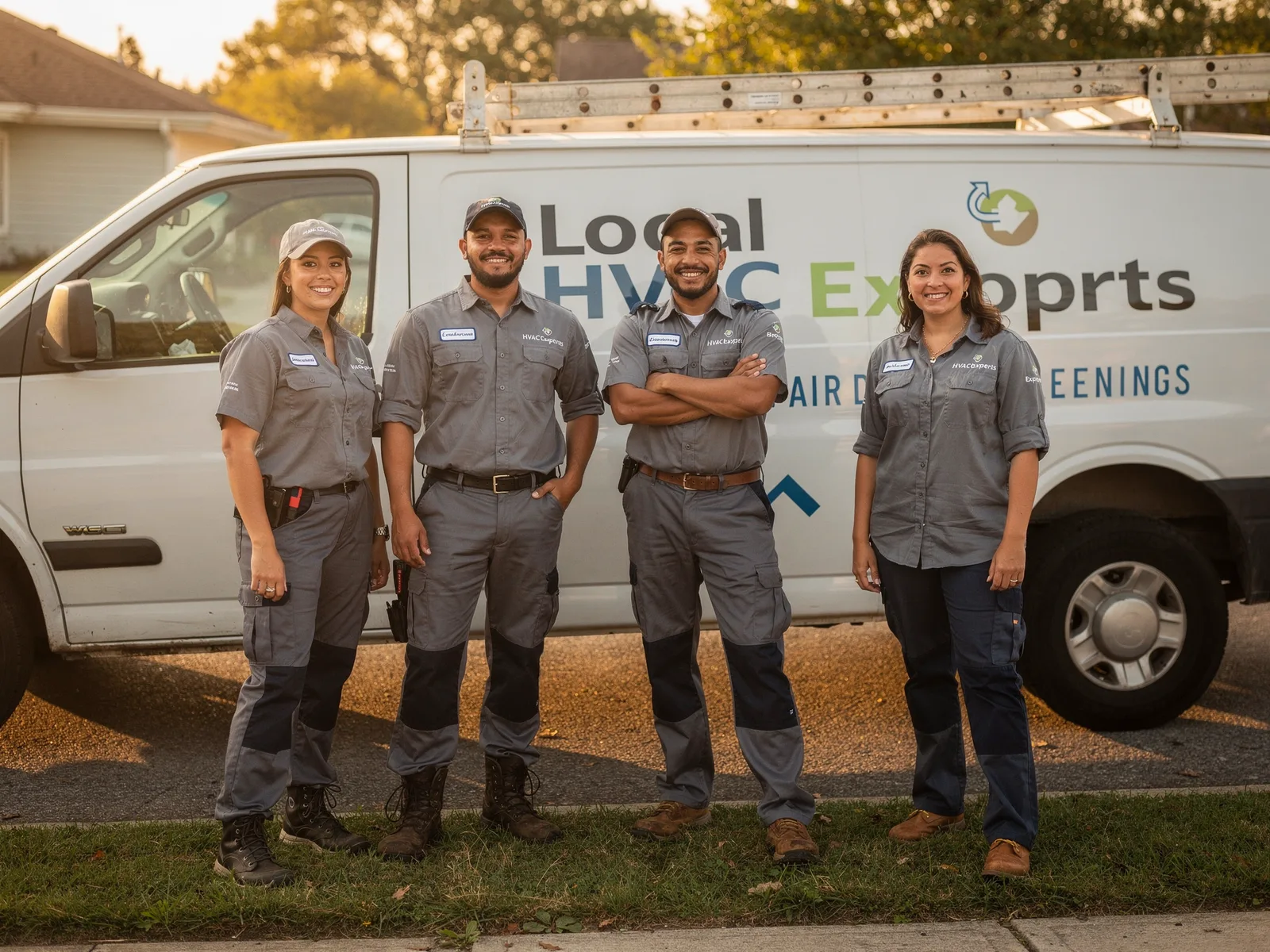 24/7 HVAC Repair & AC Replacement company in Martin, TN